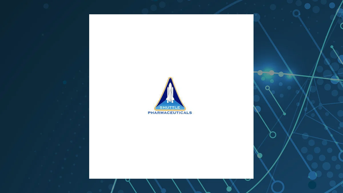 Shuttle Pharmaceuticals (NASDAQ:SHPH) Trading Up 16.8%  – Still a Buy?