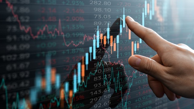 SHY: Inflation Still Rides High