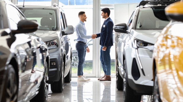 Shyft (SHYF) Signs Contract With Amerit to Expand EV Support