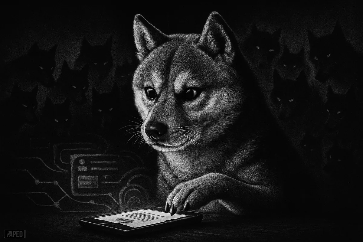 Shytoshi Kusama's X Location Sparks SHIB Buzz