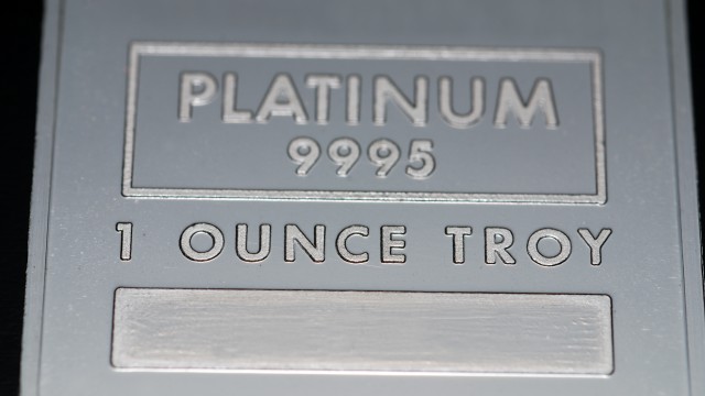 Sibanye Stillwater Stock: A Cyclical Swing Underway