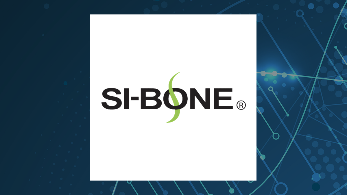 SiBone (NASDAQ:SIBN) Receives Consensus Rating of “Moderate Buy” from Analysts