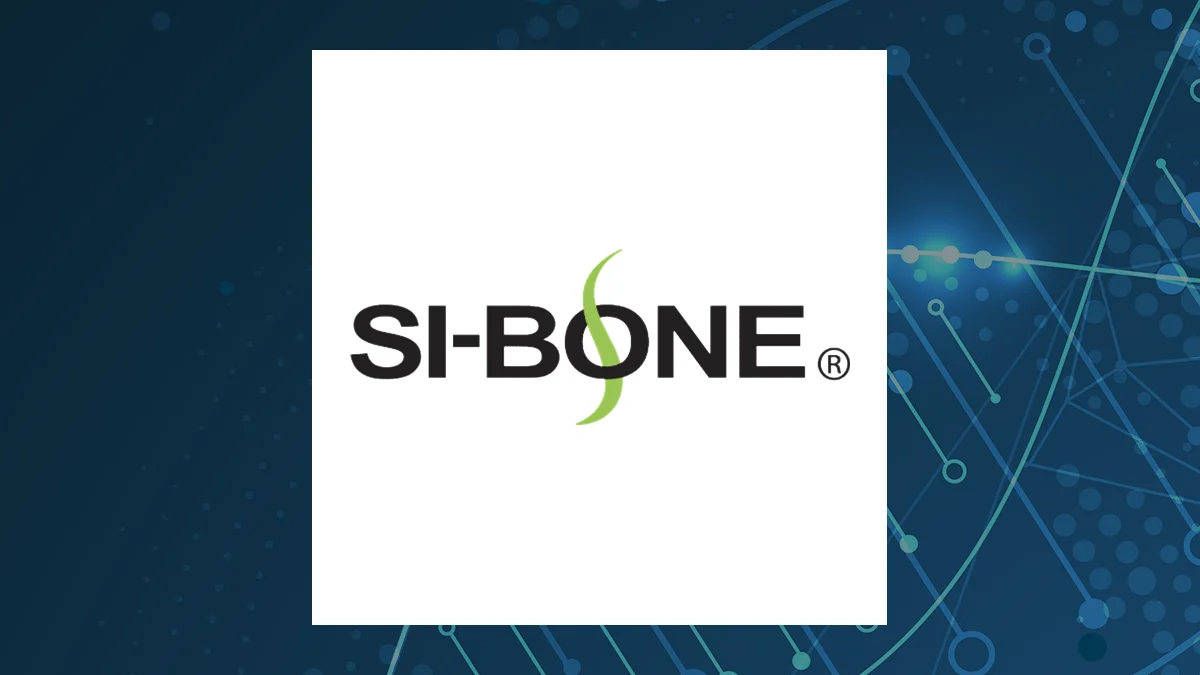 SiBone (NASDAQ:SIBN) Sets New 52-Week High Following Analyst Upgrade