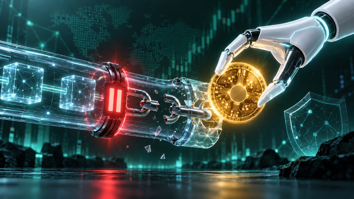 Sidechain Liquid Halts After Alleged White-Hat Group Withdraws $320M in Bitcoin