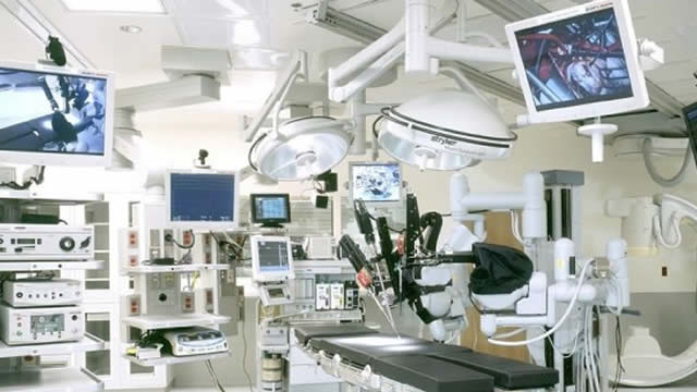Foto von Siemens Healthineers Posts Profit, Revenue Rise; Adjusts Guidance on Tariff Uncertainty