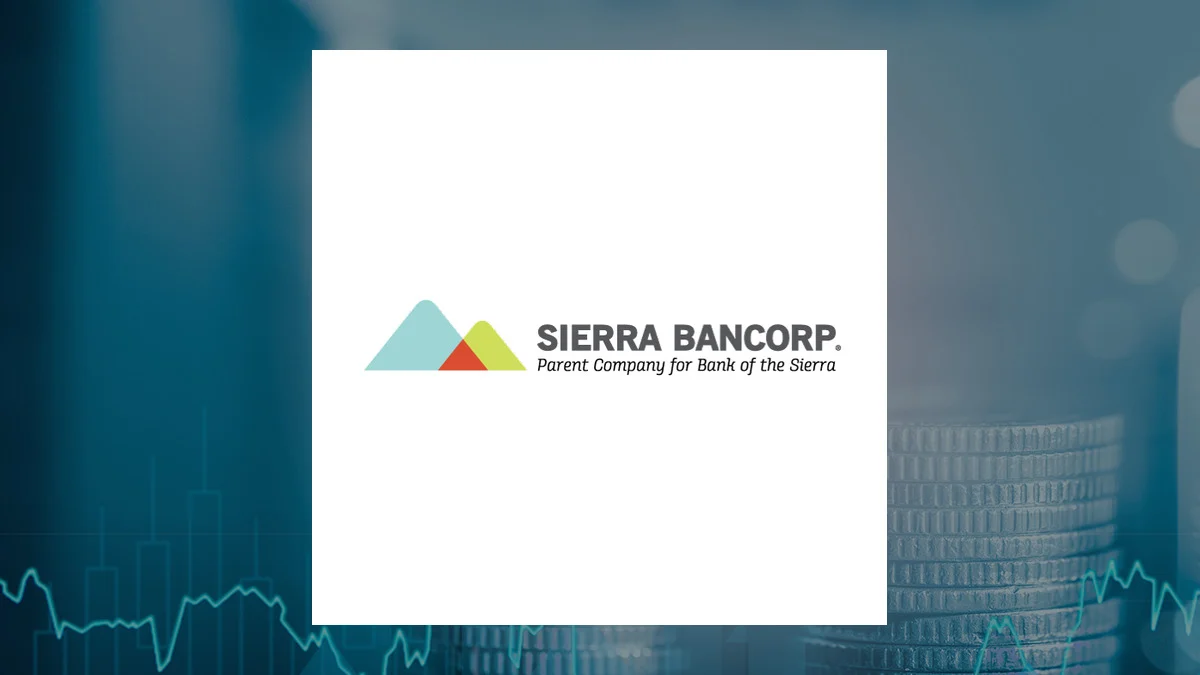 Sierra Bancorp $BSRR Shares Purchased by Arrowstreet Capital Limited Partnership