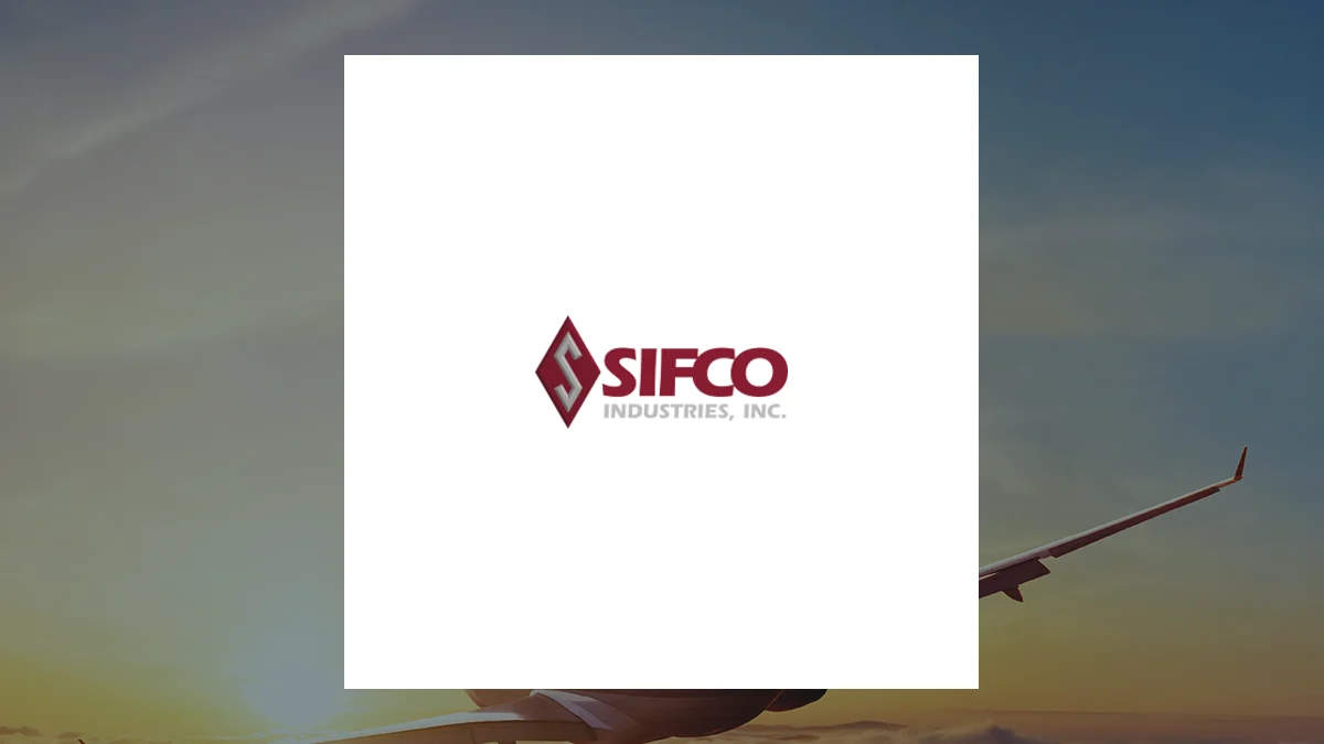 SIFCO Industries (NYSE:SIF) vs. Solstice Advanced Mat (NASDAQ:SOLS) Critical Survey