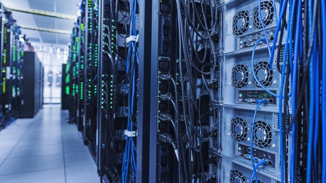 Sify Technologies - Rights Offering Provides Opportunity