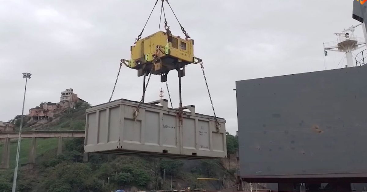 Sigma Lithium expects to deliver 330,000 tonnes of lithium concentrate in fiscal 2027 despite temporary Brazil pause