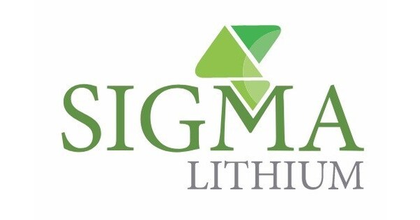 SIGMA LITHIUM TO RELEASE THIRD QUARTER 2025 EARNINGS RESULTS ON NOVEMBER 14, 2025