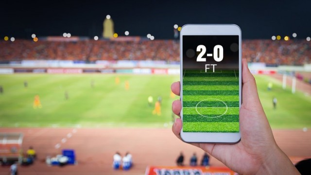 Signal: Buy the Dip on DraftKings Stock