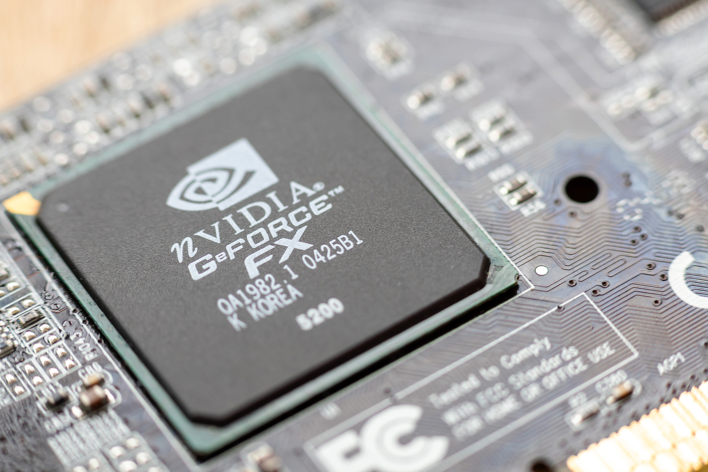 Signal Says 'Buy the Dip' After Nvidia Stock Pullback