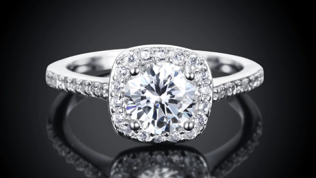 Signet Jewelers Is Worth Putting A Ring On