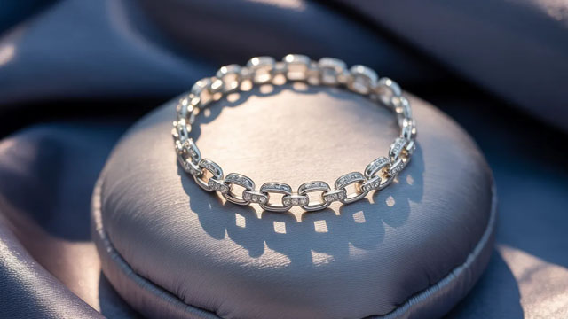 Signet Jewelers shares soar as retailer lifts profit outlook on cost discipline