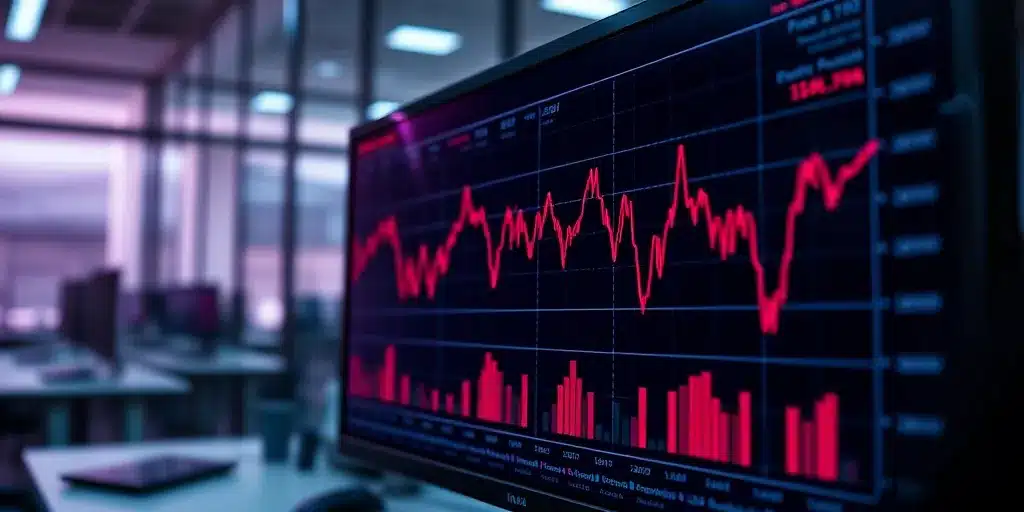 Significant Outflows from US Bitcoin ETFs Driven by BlackRock IBIT Fund