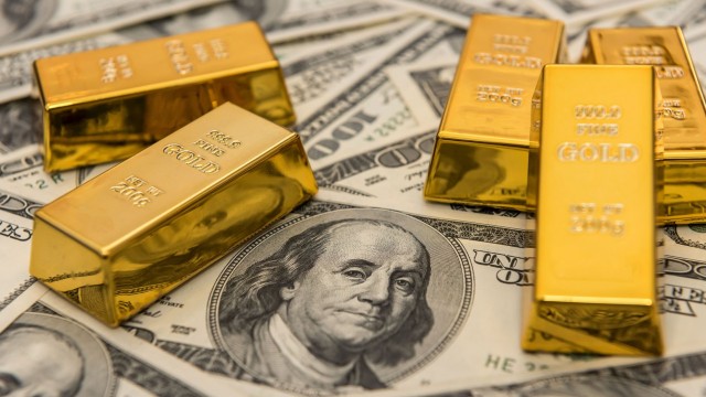 Signs that a global gold standard is gaining traction – Steve Forbes