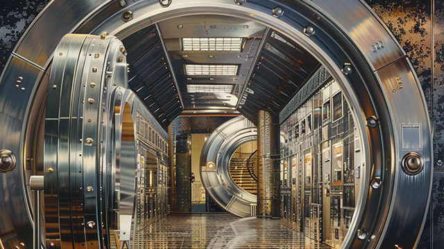 SIL: Utility-Scale Solar Adoption May Help This Silver ETF