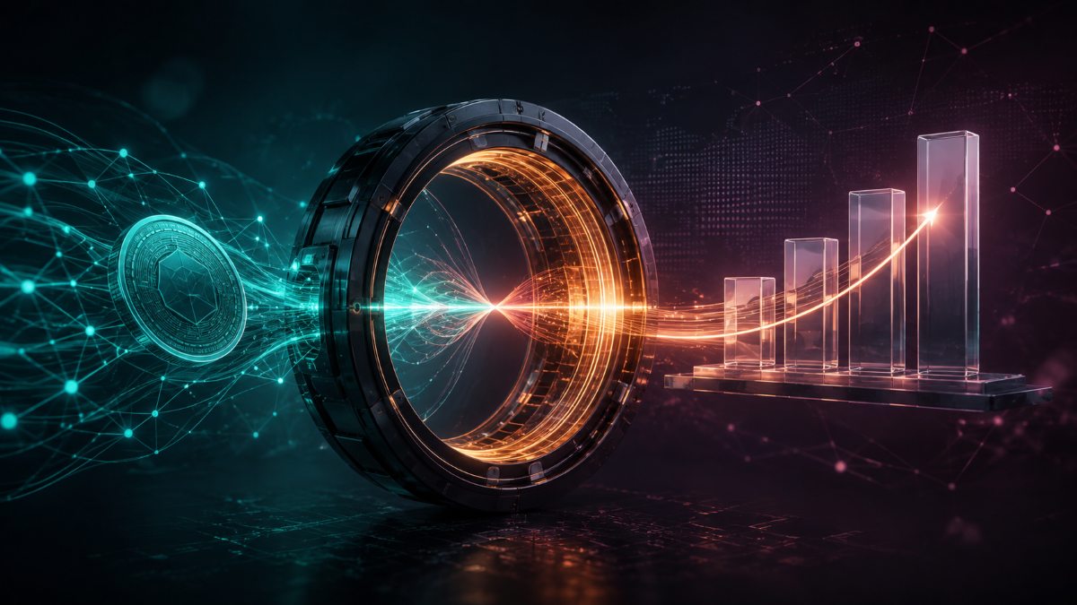 Silhouette Launches RFQ System On Hyperliquid With Support For xStocks Equities