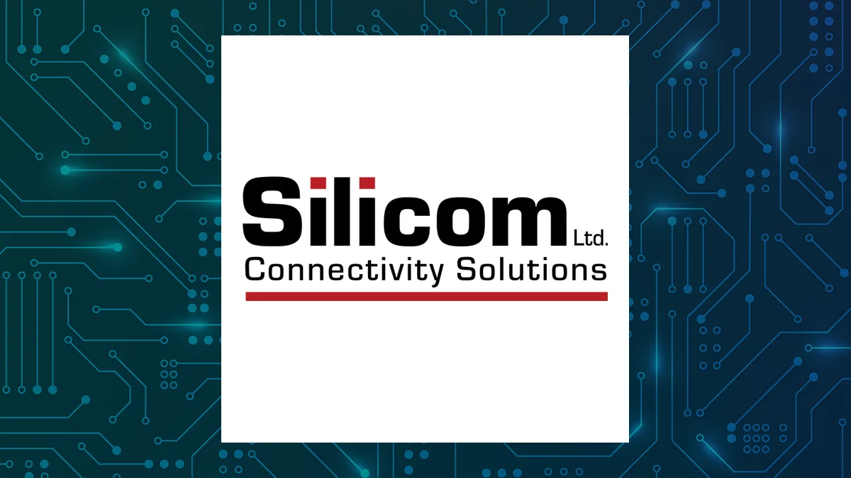 Silicom (NASDAQ:SILC) Stock Price Crosses Above 200 Day Moving Average   – Here’s What Happened