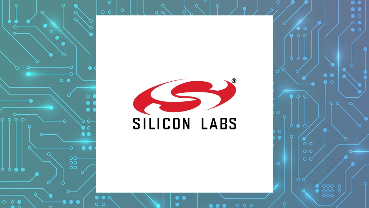 Silicon Laboratories (NASDAQ:SLAB) Director Sells $201,895.00 in Stock