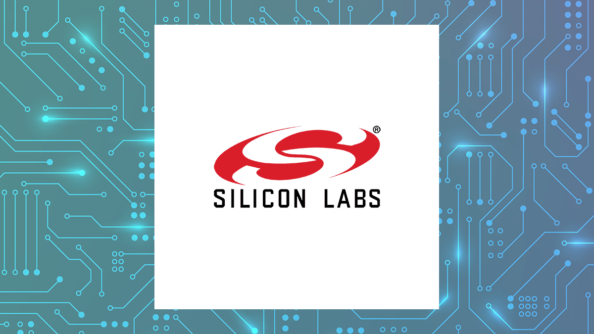 Silicon Laboratories (NASDAQ:SLAB) Stock Price Crosses Above 200-Day Moving Average   – What’s Next?