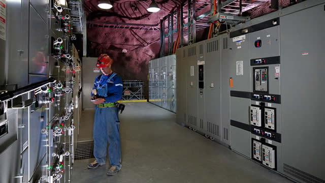 PAAS Stock News Image - zacks.com