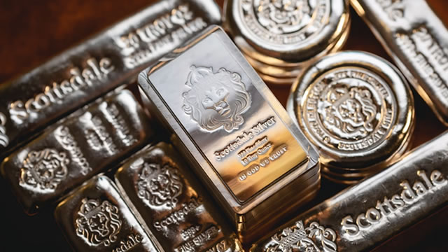 SIL Stock News Image - kitco.com