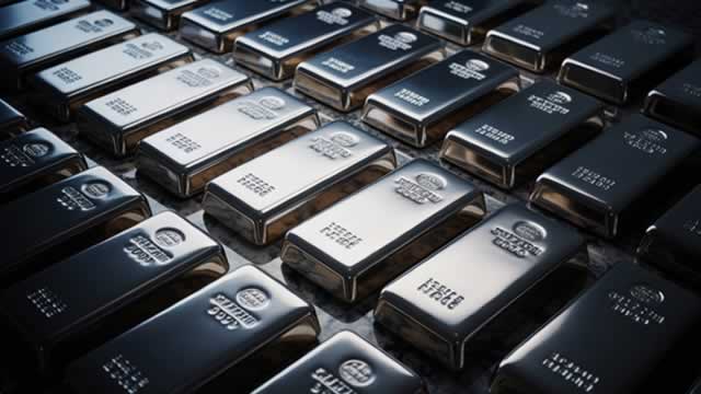 Silver Nears All-Time High Again Amid China Crackdown And Maduro Raid
