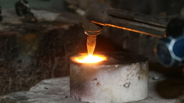 Silver price falling as Trump will not impose critical minerals tariffs