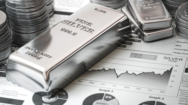 Silver supply/demand imbalance amid energy transition means ‘much higher prices for silver bullion and equities' – Sprott CIO Smirnova
