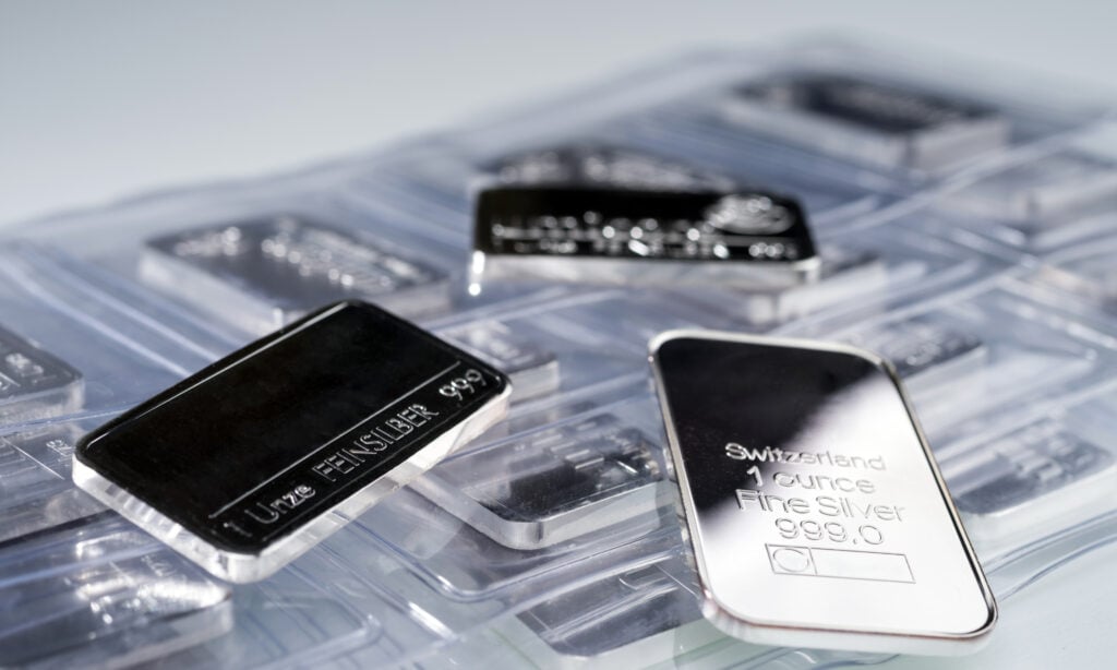 Silver Volume Surpasses Solana, XRP On Hyperliquid: The 'Largest Crypto Development Since 2020'