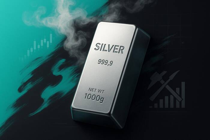 Silver (XAG) Forecast: Silver Traders Eye $41.40–$38.31 Value Zone as Bulls Step Aside