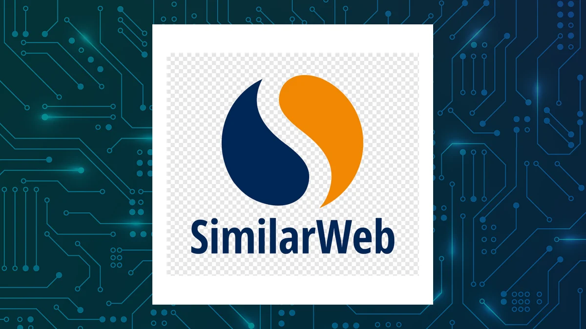 Similarweb Ltd. (NYSE:SMWB) Given Average Recommendation of “Hold” by Brokerages