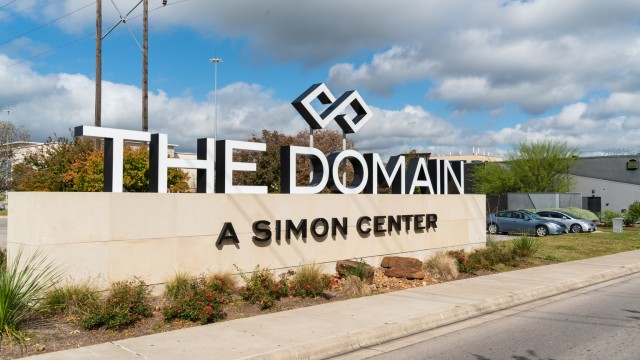 Simon Property Group: Simon Says, No Bargains Today