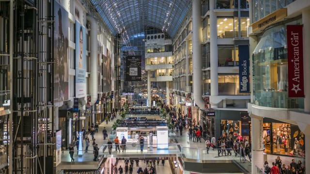 Simon Property Group: Still Undervalued With Well-Covered Dividend