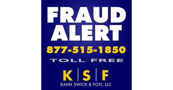 Simply Good Foods Company Securities Fraud Class Action Result of Undisclosed Acquisition Failures and Over 27% Stock Decline - Investors may Contact Lewis Kahn, Esq., at Kahn Swick & Foti, LLC