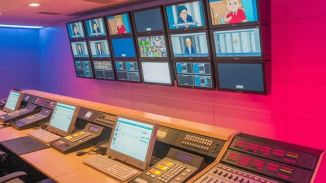 Sinclair (SBGI) Reports Q2 Loss, Tops Revenue Estimates
