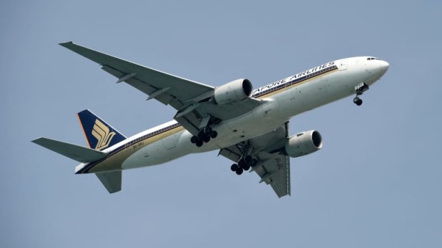 Singapore Airlines says one dead, others injured after flight hit ‘severe turbulence'