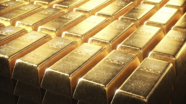 Singapore is set to lead the gold market as 'center of gravity' shifts east, World Gold Council says
