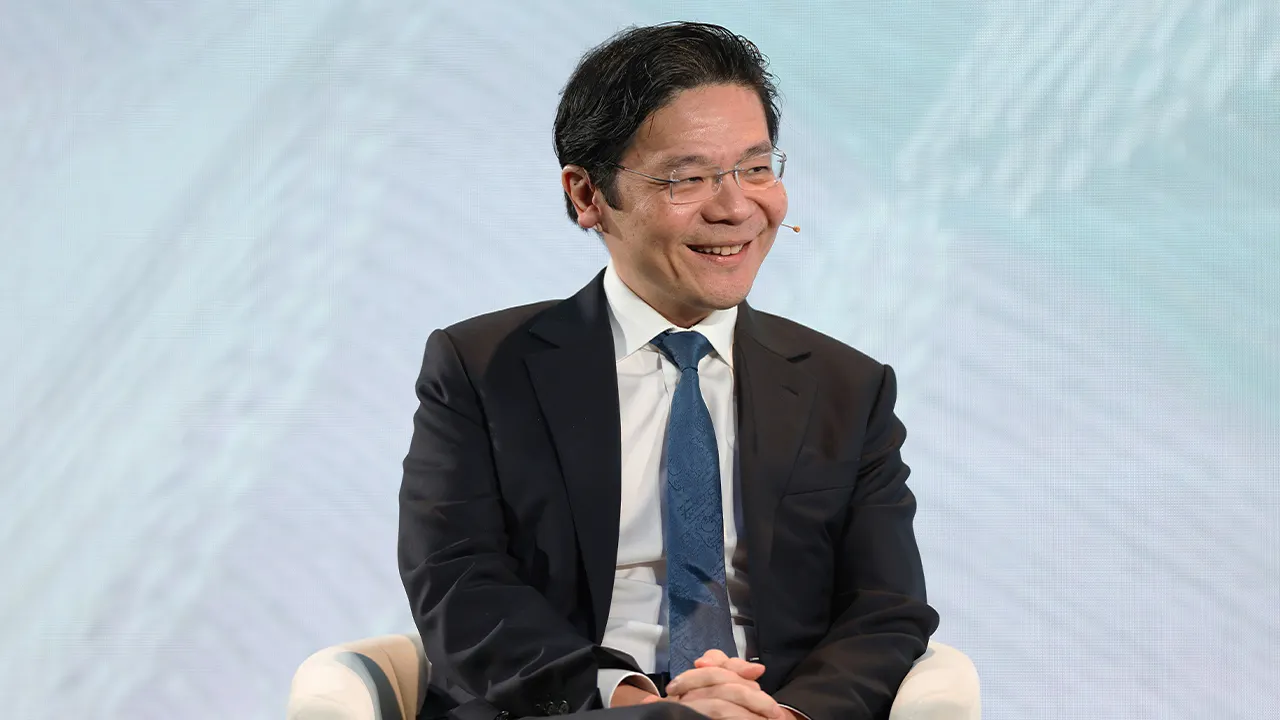 Singapore PM salary set to rise to $2.85M under political pay overhaul