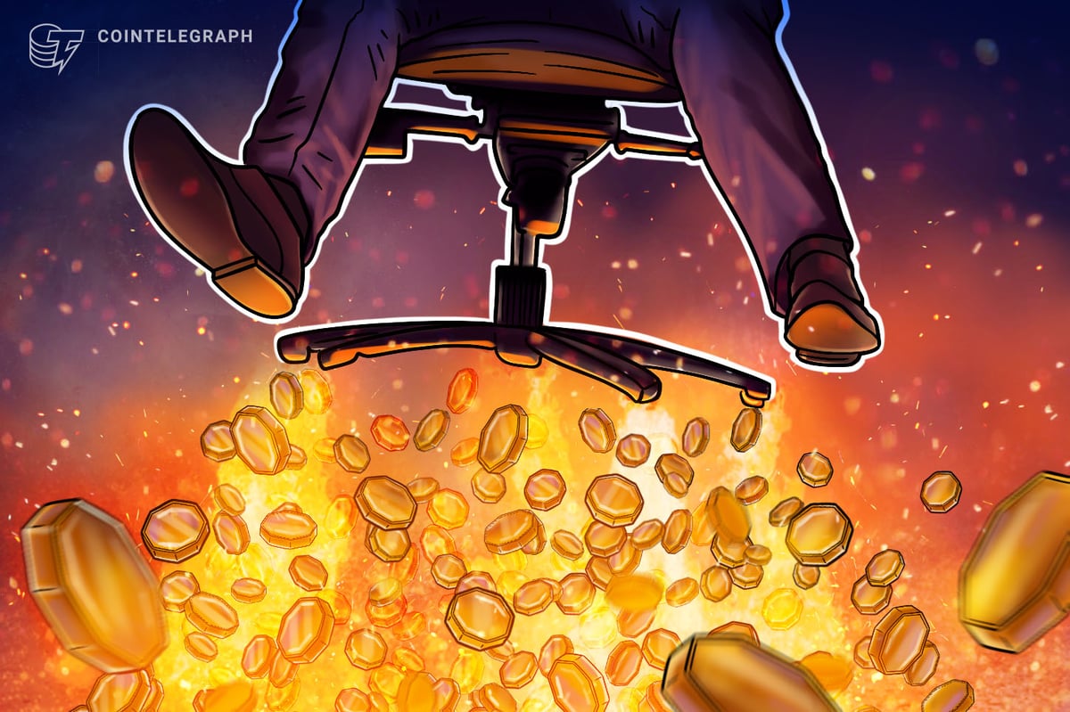 Singapore's OCBC launches tokenized gold fund on Ethereum and Solana