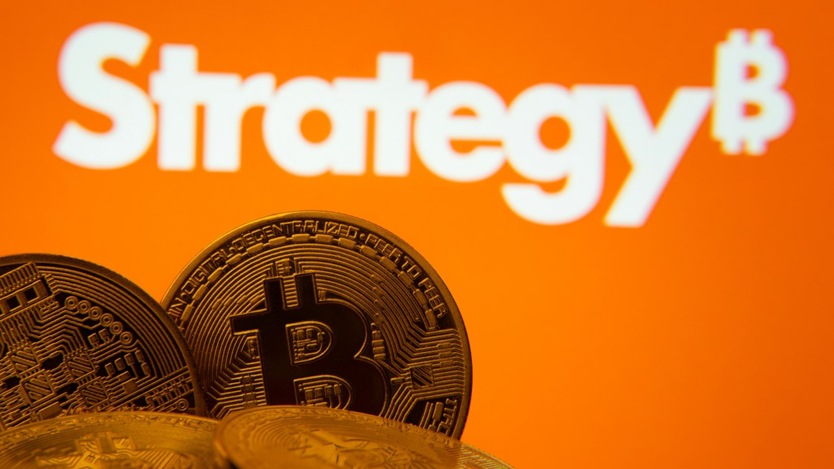 Article image for Single Buyer Risk: Strategy Accounts for Most Bitcoin Treasury Demand