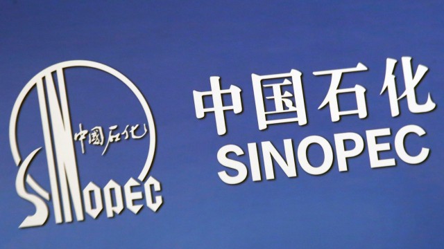 Foto von Sinopec Q3 net income up 34% on yr on refinery output growth