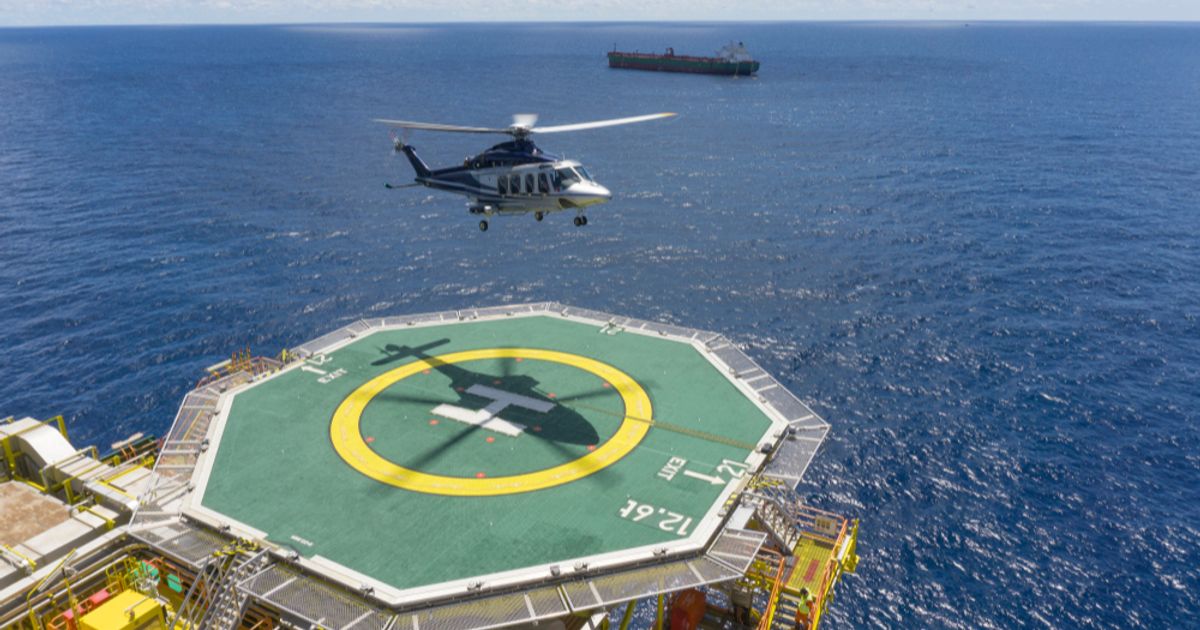 Sintana Energy advances deal to acquire KON-16 in Angola