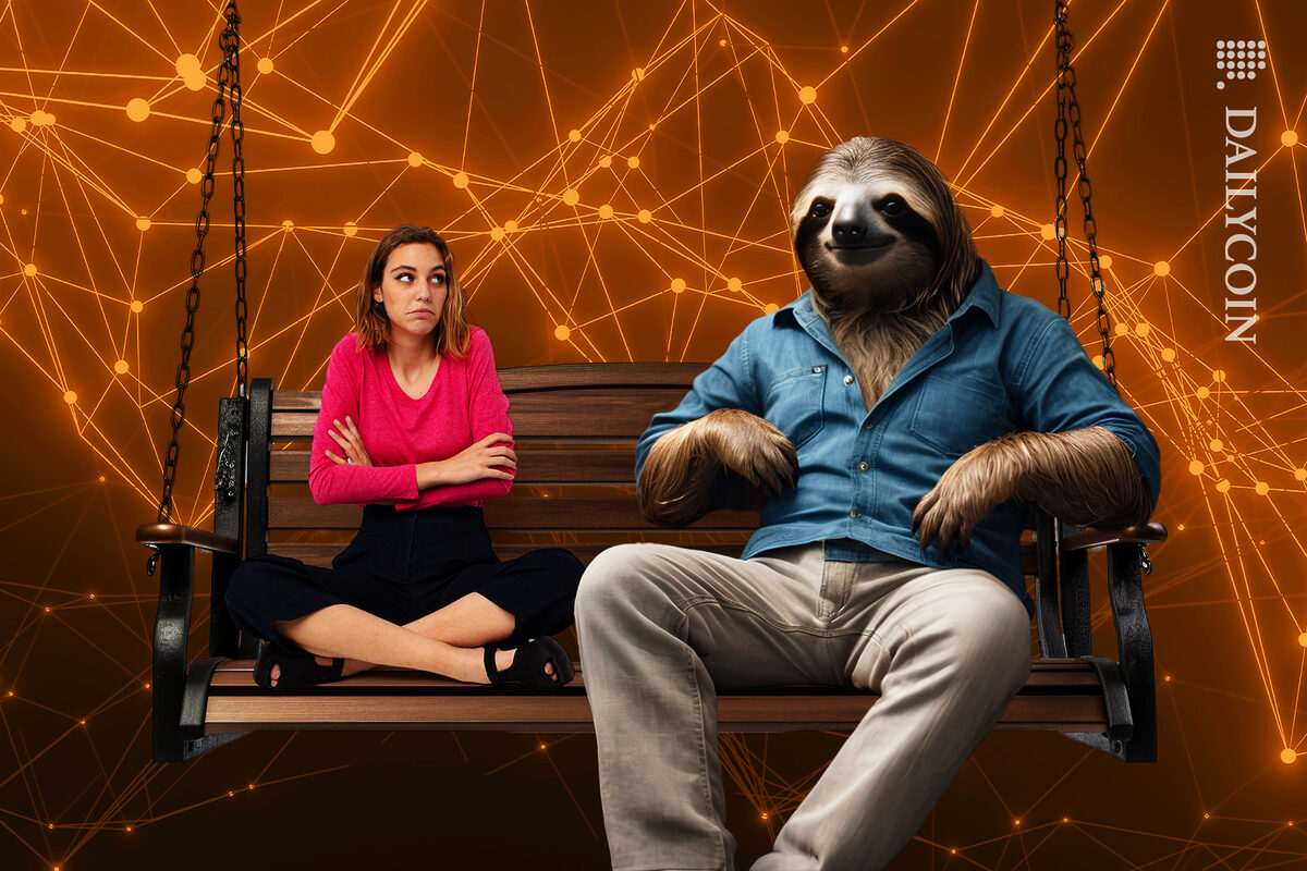 Article image for SIREN Coin Tumbles 70% After Record Run On BNB Chain