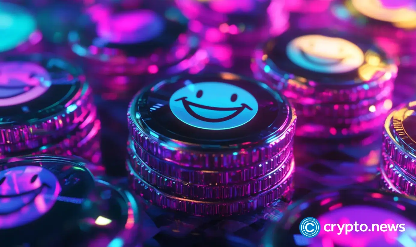 Article image for SIREN drops hard after hitting record high on BNB Chain