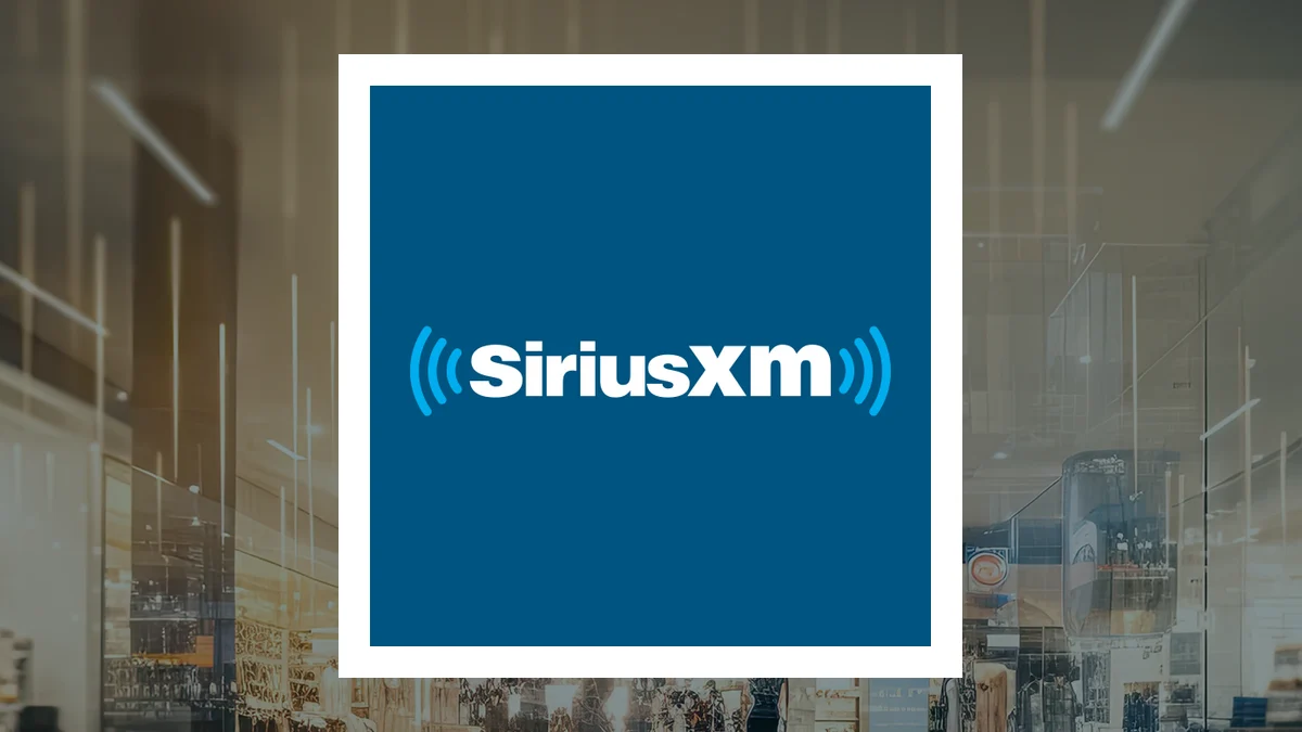 Sirius XM Holdings Inc. (NASDAQ:SIRI) Receives Average Recommendation of “Hold” from Analysts