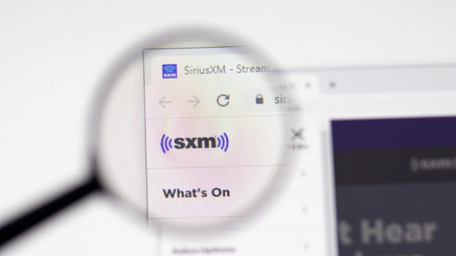 Sirius XM (SIRI) Expands in North America With New Studio