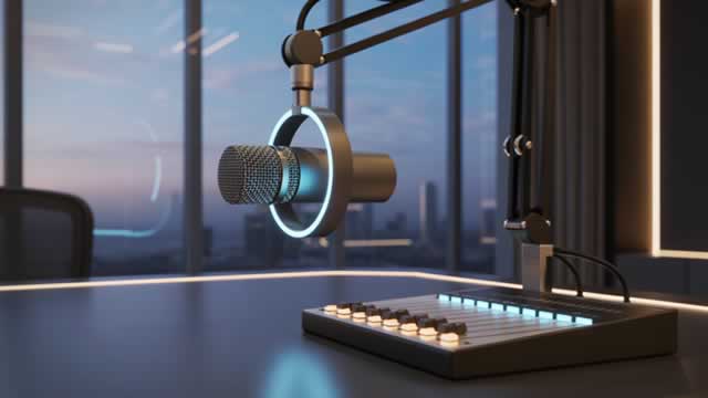 Sirius XM (SIRI) Suffers a Larger Drop Than the General Market: Key Insights