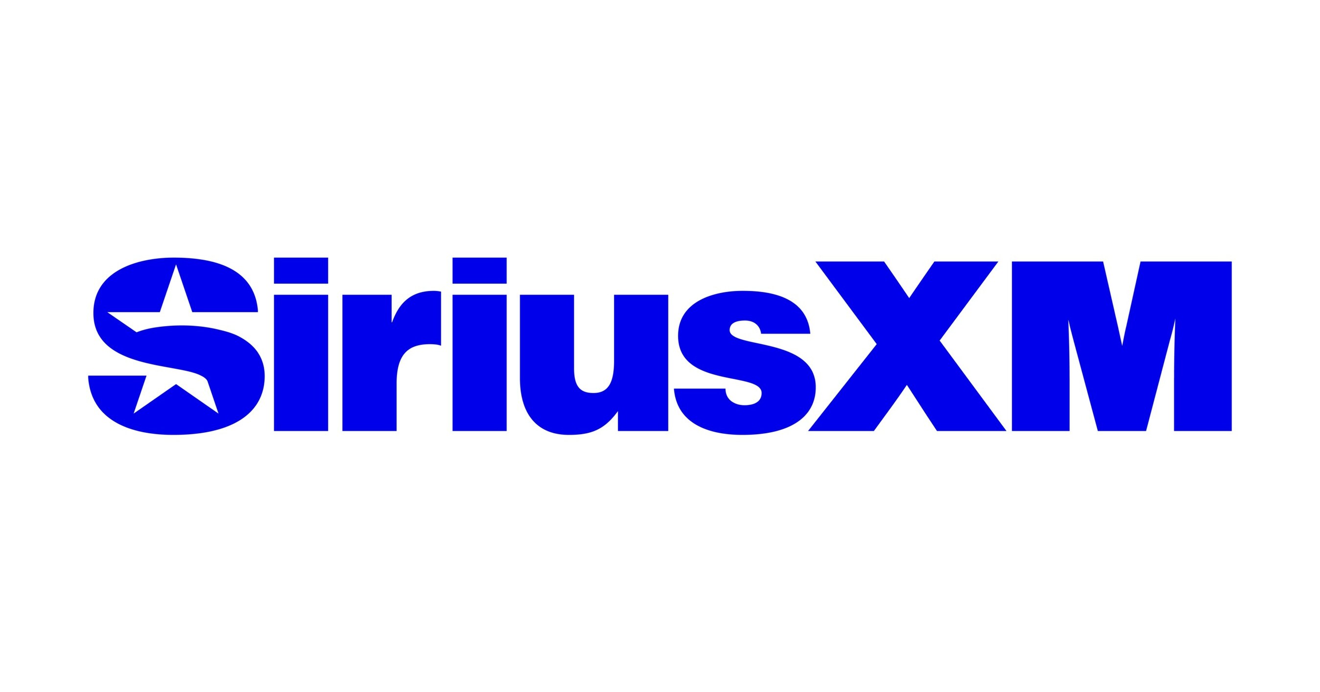SiriusXM to Present at the 2025 BofA Media, Communications & Entertainment Conference and the 2025 Goldman Sachs Communacopia + Technology Conference